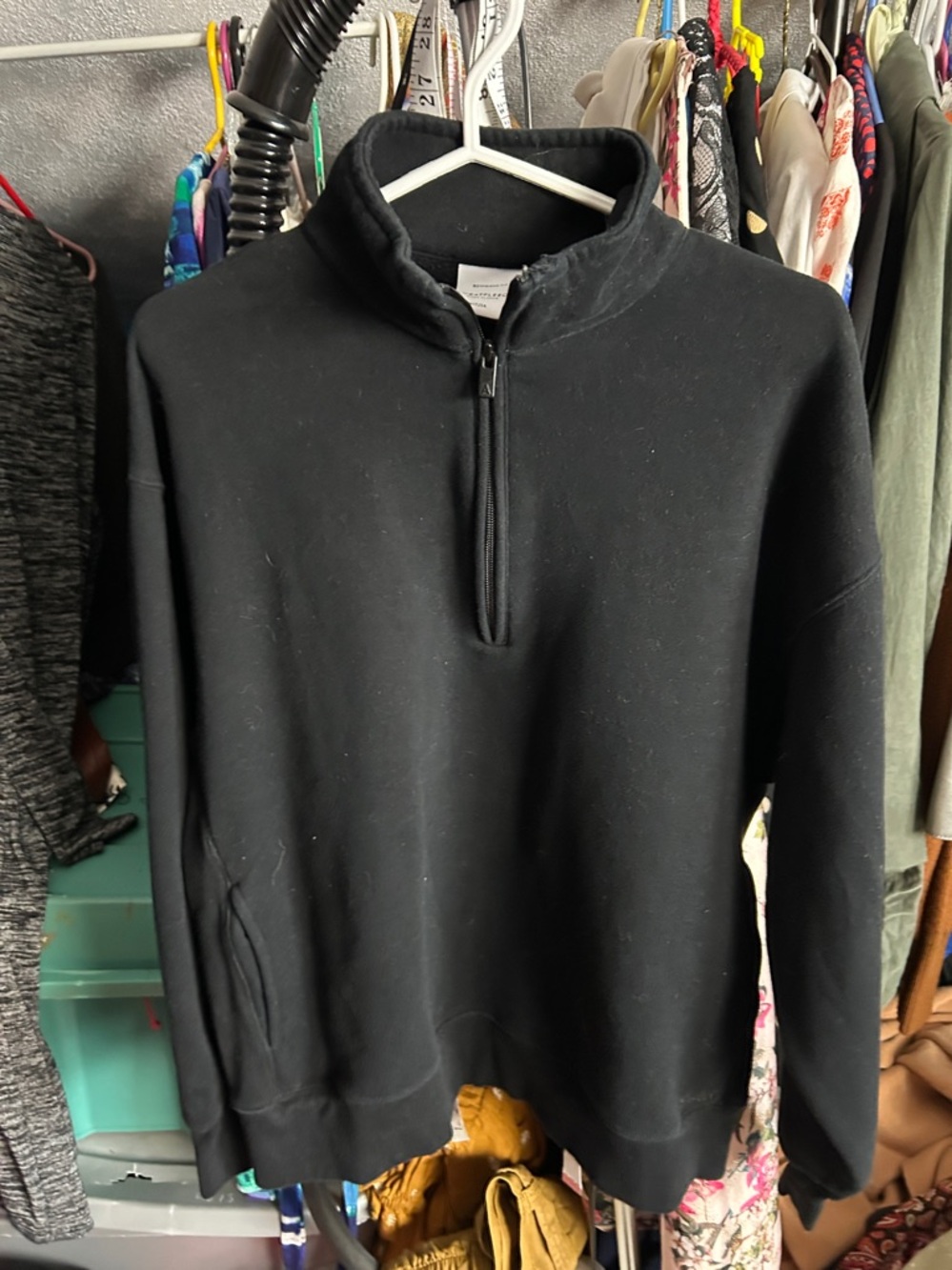 Artizia Sweatfleece
